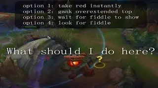 lvl 3 invade scenario