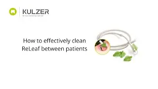 Kulzer Cleaning ReLeaf Demo