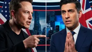Elon Musk vs The UK Government How Social Media is Changing the Power Dynamics
