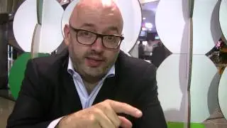 Interview with Peter Bakker, President of the World Business Council for Sustainable Development