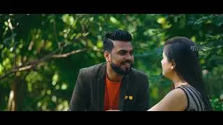 ANIL + NIKITA #NIAN || PRE-WEDDING SONG 2022 | BY: MONICA EVENTS  PHOTOGRAPHY ||