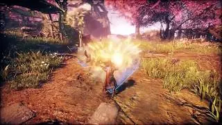 Elyon AIR Clase Gunslinger Teaser