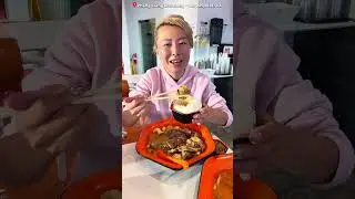 Чжан Лян Малатанг в Лос-Анджелесе 😋😋😋 #rainaiscrazy