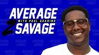 Mike Mizzwerk Sanders | Average to Savage EP43