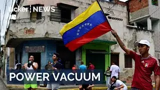 Trump administration moves to install interim government in Venezuela after Maduro&rsquo;s fall