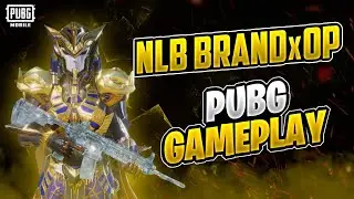 Nlb major is live 1k subscribier par 20 rp give away #pubgmobile #royalpass