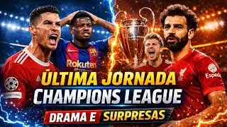 Champions Legue @slbenfica @realmadrid @LiverpoolFC @arsenal @FCBarcelona @SportingCP  @mancity 