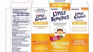 Kids cough syrup recalled for contamination