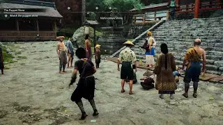 News from Hattori Hanzo | The Puppet Show | Meet Junjiro | New Update | Assassin&rsquo;s Creed Shadows