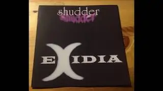 Exidia - Shudder (1998)