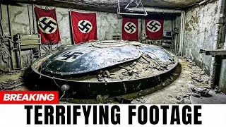 Hitler&rsquo;s Hidden Bunker Finally Opened After 79 Years &mdash; What Was Inside Will Shock You