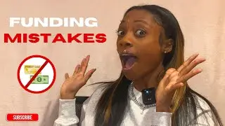 4 Mistakes to Avoid Before Applying for Business Funding 