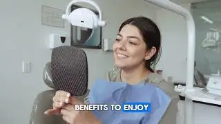 Our expert team offers personalized smile design treatments