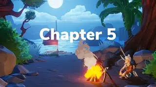 Windbound CHAPTER 5: What An ADVENTURE !!!!