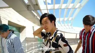 Purdance- BOY WITH LUV- KPOP
