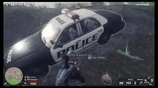 H1Z1 | Road to 20 bomb. Ep 1