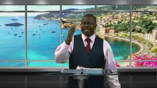 Deliverance From Foundational Problem 2 | Moment of Positive Change | Pastor Kunle Omo Alaafin Orun