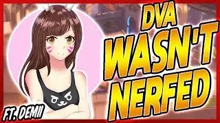GM Dva Mains discuss DEFENSE MATRIX 