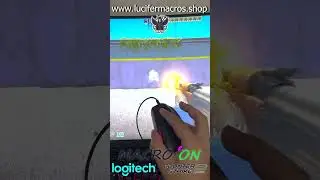CS2 Macro Logitech 2025 #Logitech #csgo2 #macro #csgo2logitechmacro #csgo2clipss #csgo2highlights