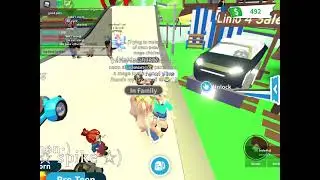 Mean girl online is really rude to my sister because she’s a noob skin