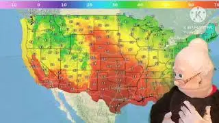 Granny May shares the weather  Hebrews 138 Jesus Christ is the same yesterday, today, and forever