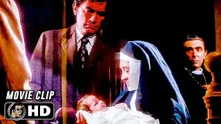 Opening Scene | THE OMEN (1976) Movie CLIP HD