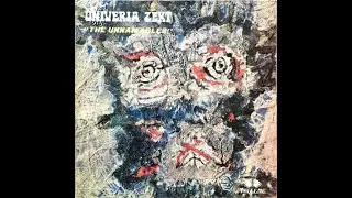 Univeria Zekt &ndash; The Unnamables(1972 FRANCE ZEUHL, Jazz-Rock, Prog Rock) Full Album