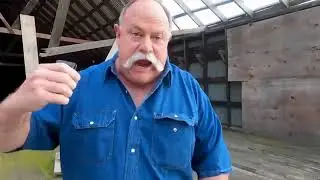 A Man Confronts Bikers and Calls Cops Over Private Property Dispute!