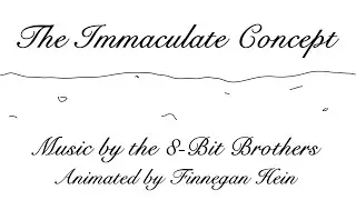 The 8-Bit Brothers - The Immaculate Concept (Official Music Video)