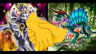 Gilti-Gearfried Implores to be Targeted... [YGO Master Duel - Masochist Replay]