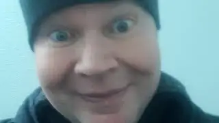 Pulimanni muistelee KIRJASTOA🤪