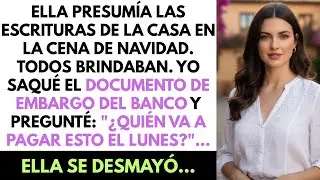 Mi Hermana Mayor Gritó: 