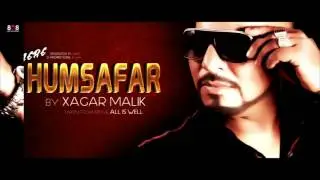 MERE HUMSAFAR | ALL IS WELL | COVER BY SAGAR MALIK