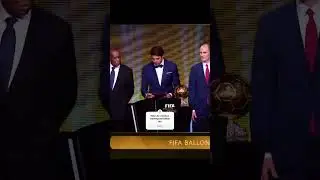 The winner of the ballon dor 25 #football #demb&eacute;l&eacute; #ballondor2025