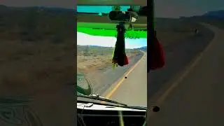 Makran buses💝#shorts #shortvideo #shortsviral #shortsfeed