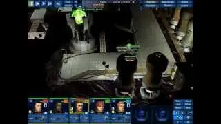 Let's Play UFO Aftershock 42: The Wargots