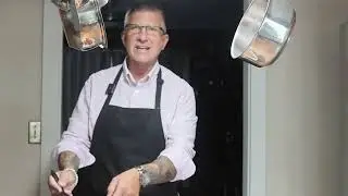 Sunday With Robert: London Broil