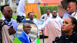 LIVE🚨Mu bukwe bwa AG na MICKY😍 SABIN, INKINDI, BURIKANU na BURINGUNI bakoze agashya🔥Arapfukamye😭
