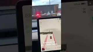 Автопилот Tesla