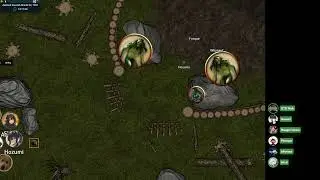 Tomb of Heroes - D&D Isle of Vales [33]