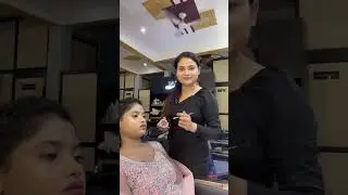 Vishakha beauty point is live