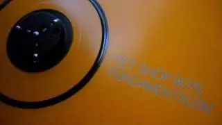 Flamboyant (Michael Mayer Kompakt Mix)- Pet Shop Boys (Fundamentalism)