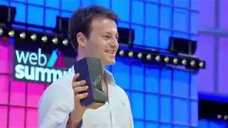 PITCH winner revealed
