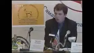 Сюжет новостей СТВ [Скат, 1 Августа 2003 г.]