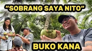 Pugong Byahero and Team , Bumisita sa Lola ni KRISNA. @PugongByahero  #pugongbyahero 