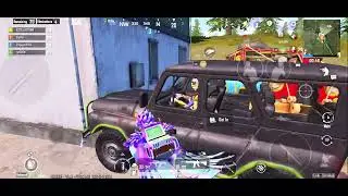 NOOB GAMER 4.1 UPDATE GAMEPLAY | BGMI