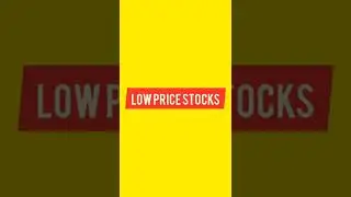 Stocks||Penny Stocks to buy now|| @Investment Memory