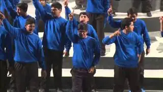 Friendship Choir (ICFPA)