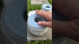 Intex Saltwater Spa Maintenance #hottub #ideas #pool #inflatable #intex #spa #maintenance #asmr