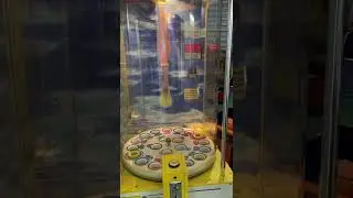 Slam-A-Winner, needs new playfield motor